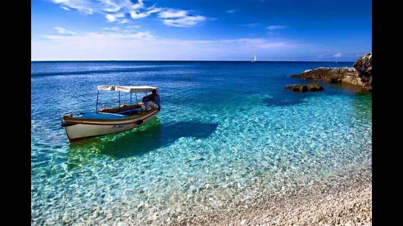 Le Case Di Palma San Vito Lo Capo Exteriör bild